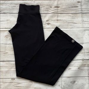 Lululemon long yoga pants